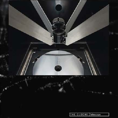 2017-The Cloche 2017-The Cloche