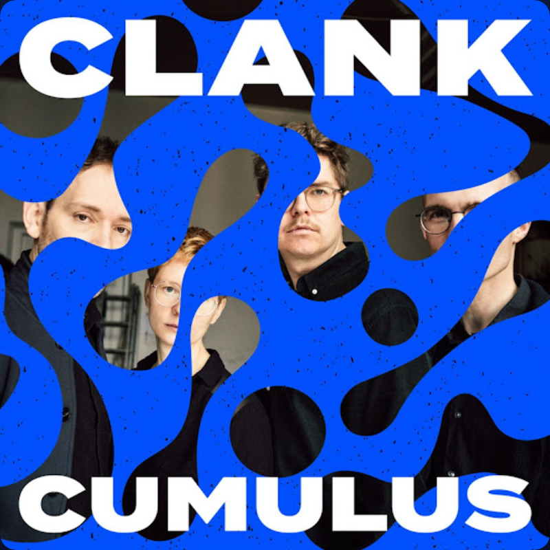ClankCumulus ClankCumulus